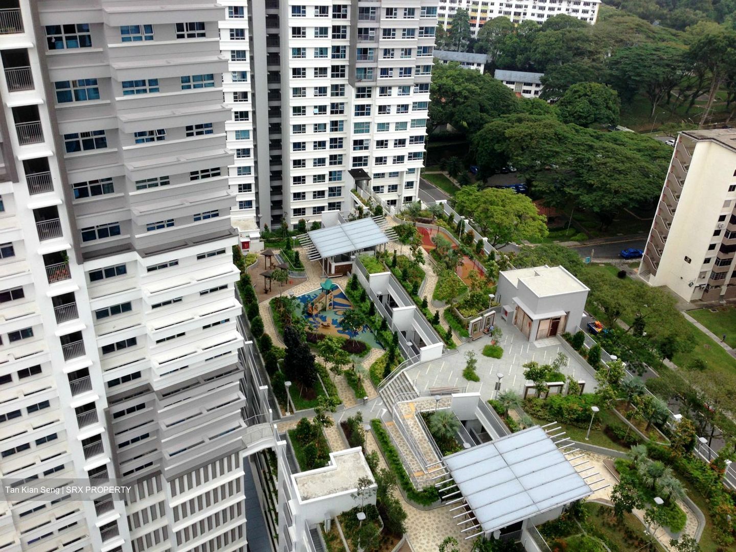 Blk 53 Commonwealth 10 (Queenstown), HDB 4 Rooms #501141101